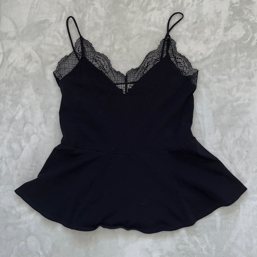 Express (M) top